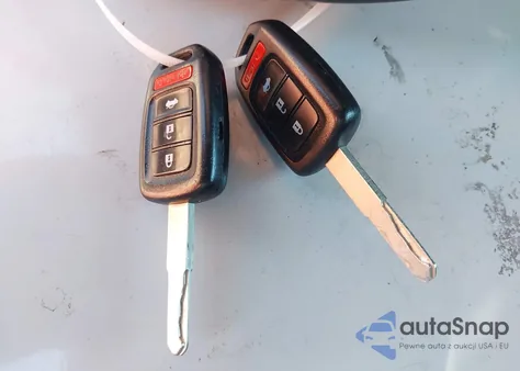 2016 Honda Accord Sport z USA, uszkodzony, nr VIN 1HGCR2F57GA221599